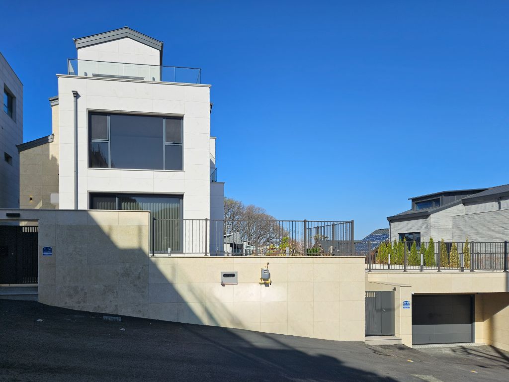 신현동 전원주택 메인 슬라이드 1