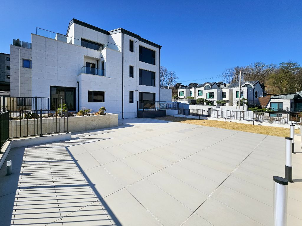 신현동 전원주택 메인 슬라이드 3