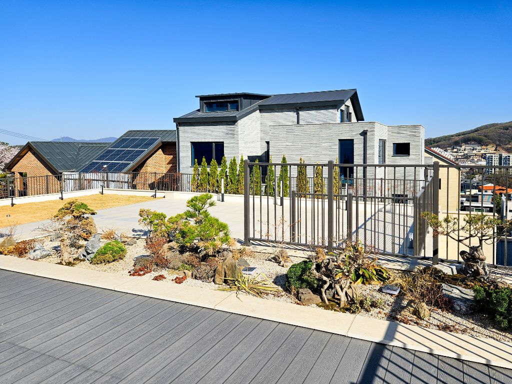 신현동 전원주택 메인 슬라이드 5